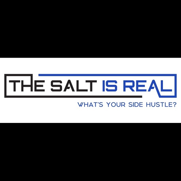 thesaltisreal